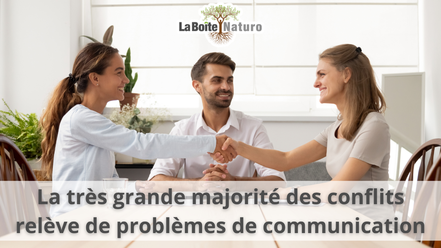 Les problèmes de communication