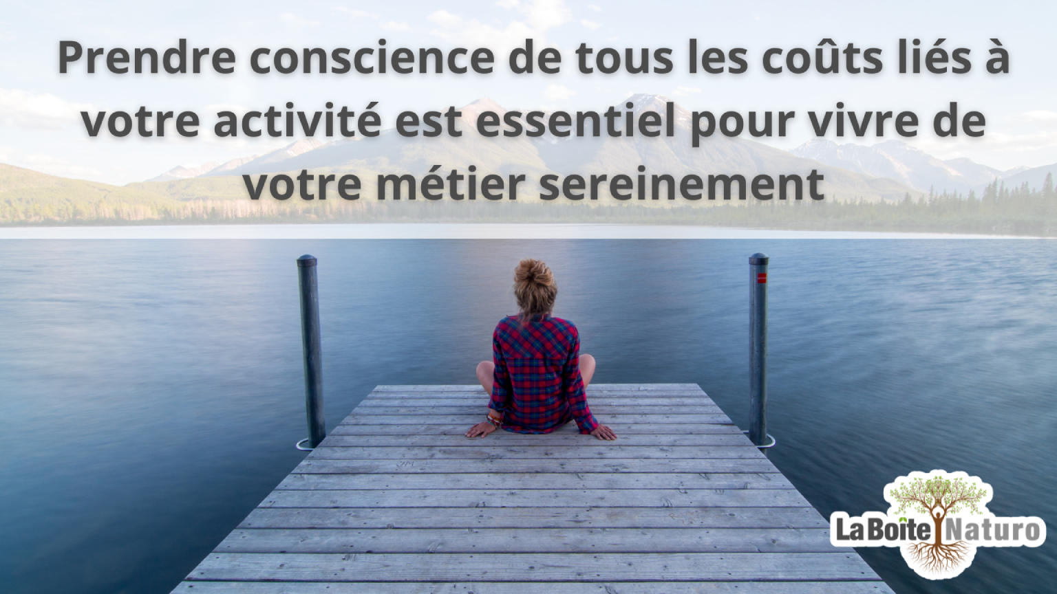 Les coûts liés à votre activité