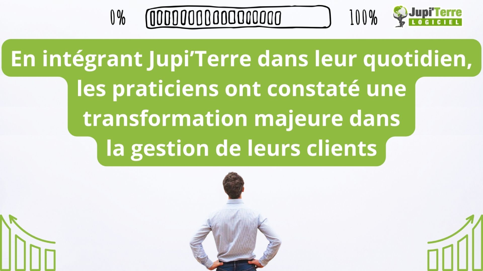 Transformer votre quotidien de professionnel du bien-être et de l'accompagnement grâce à Jupi'Terre